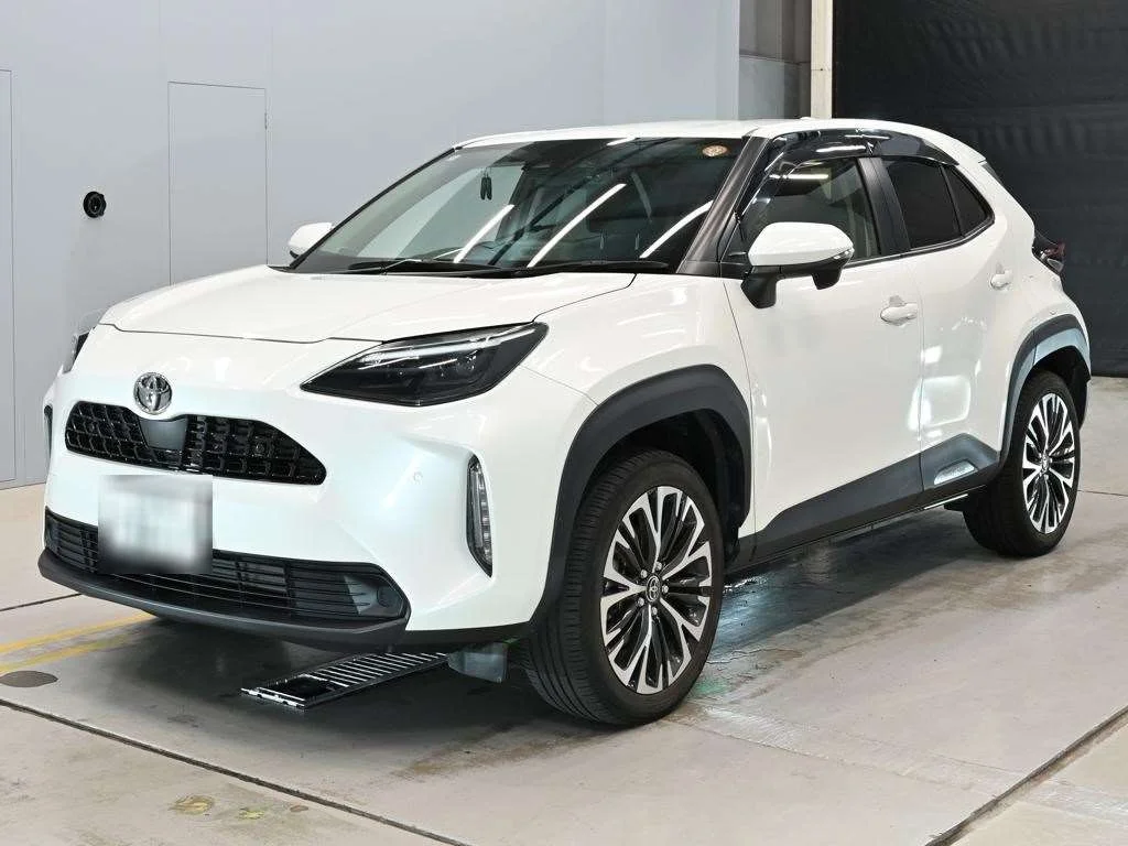 Toyota Yaris Cross MXPB10 2022